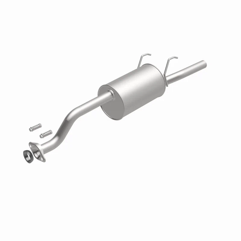 1992-2000 Honda Civic Direct-Fit Muffler Kit 108-0059